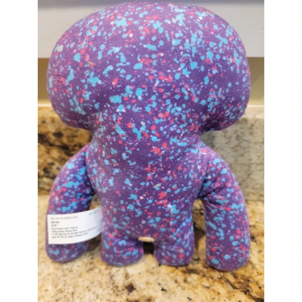 Fuggler Laboratory Misfits Squidge Limited Edition 9